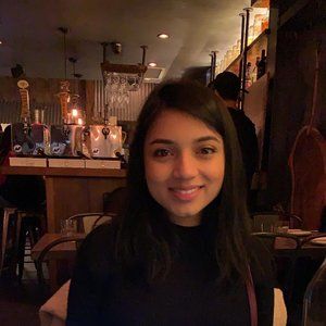 Meet your Posher, Rehab